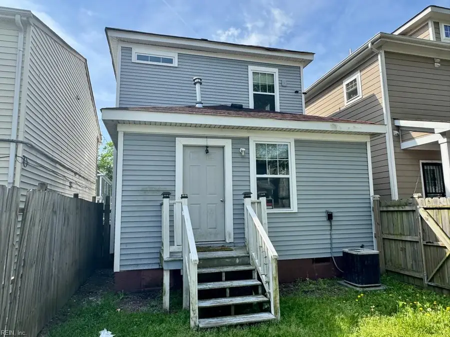 816 Lexington Street, Norfolk, VA 23504 - #2