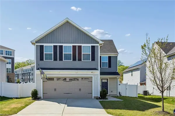 103 Overstreet Court, Williamsburg, VA 23185