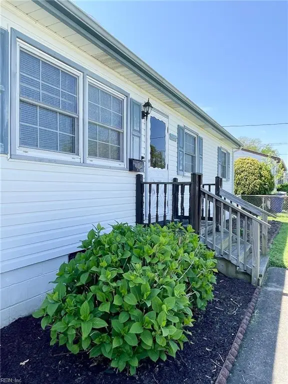 1012 74th Street, Newport News, VA 23605 - #1