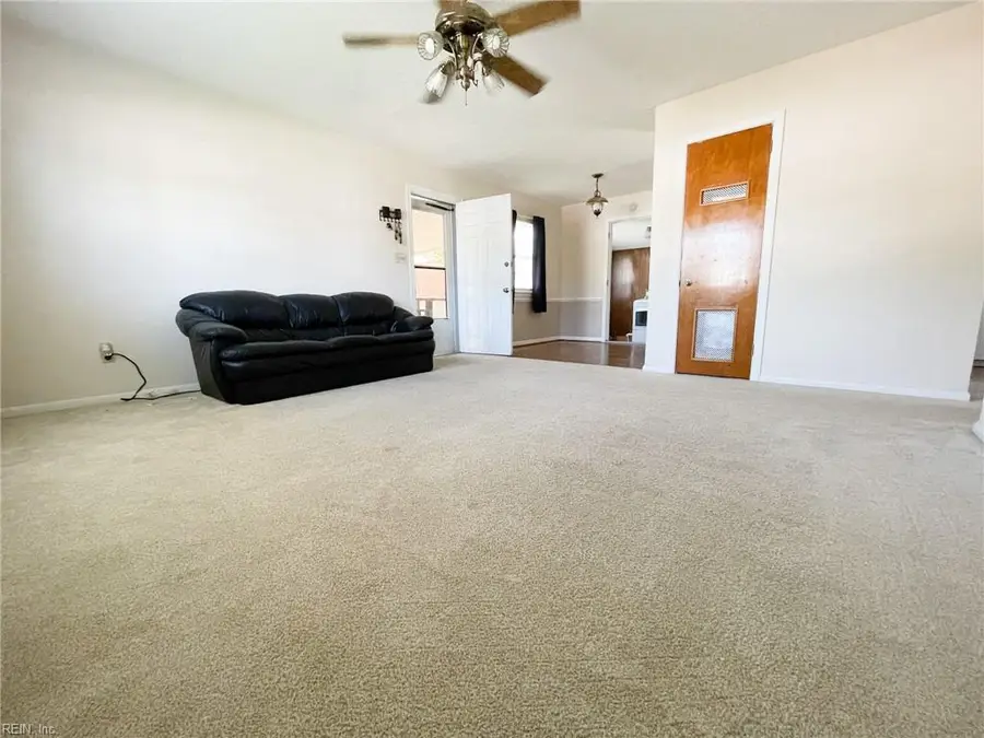 1012 74th Street, Newport News, VA 23605 - #3