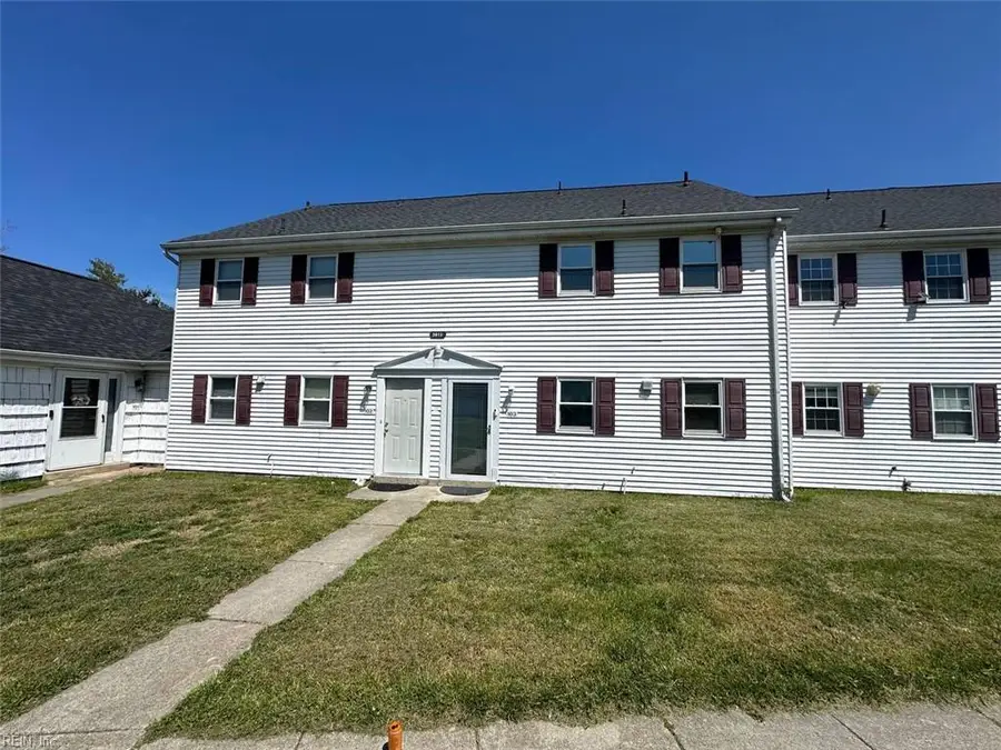 3613 Wetherington Drive #103, Virginia Beach, VA 23453 - #2