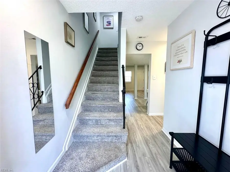 3613 Wetherington Drive #103, Virginia Beach, VA 23453 - #3