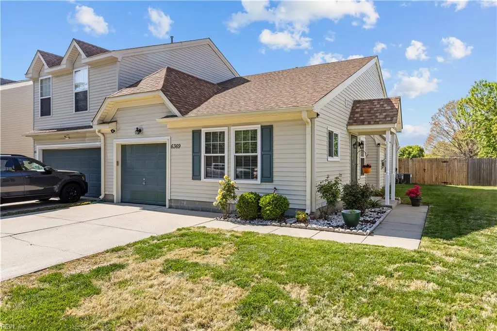 6369 Scottsfield Drive, Suffolk, VA 23435 - #1
