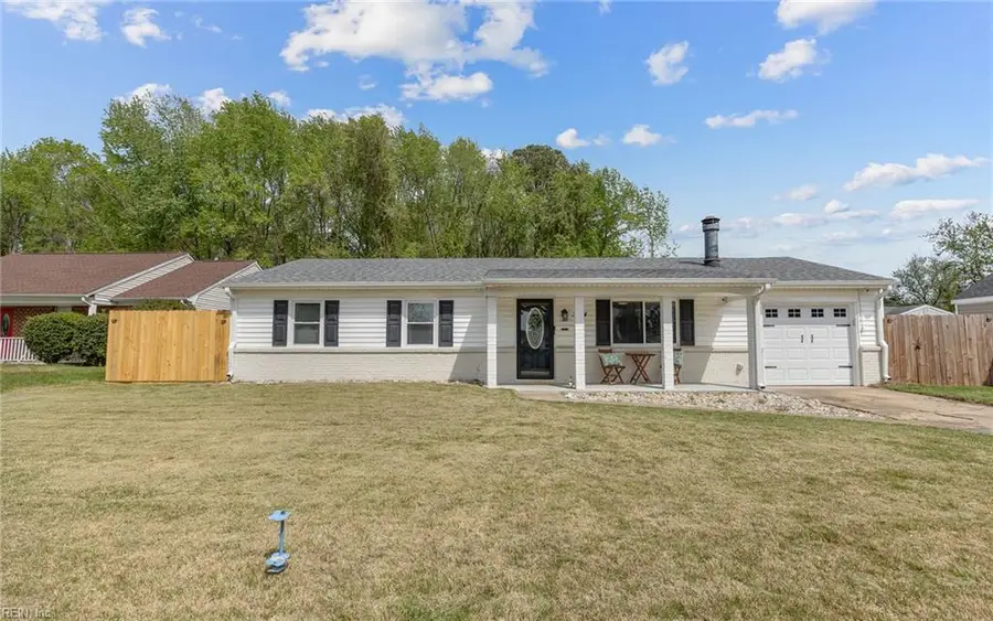 3104 Knight Road, Chesapeake, VA 23323 - #2