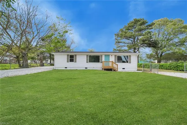 1256 Poquoson Avenue, Poquoson, VA 23662