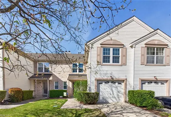 5136 Heathglen Circle #Circle, Virginia Beach, VA 23456