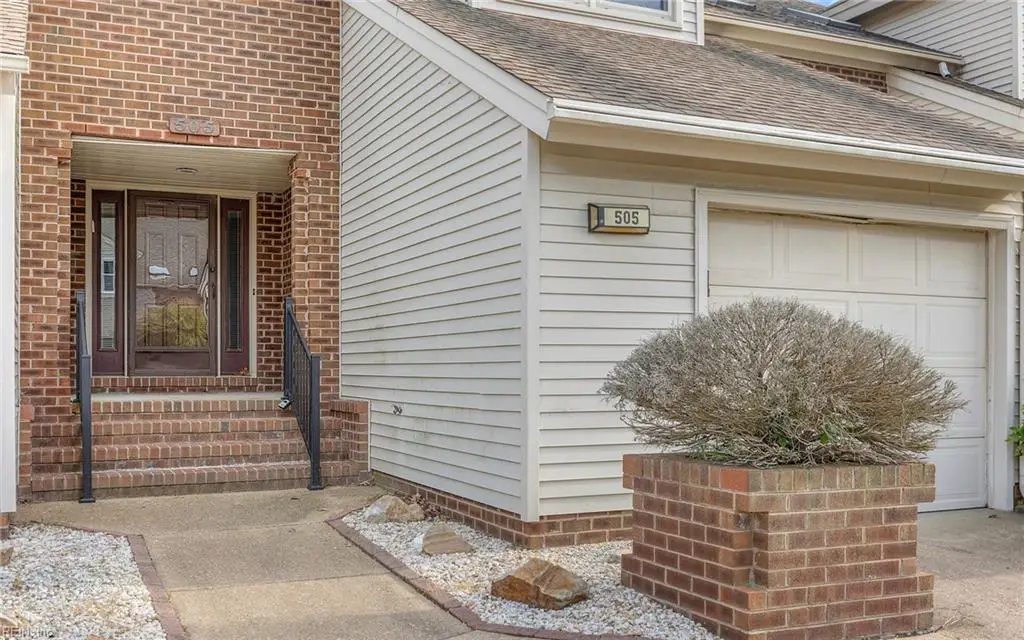 505 Kempsville Greens Court, Virginia Beach, VA 23462 - #1