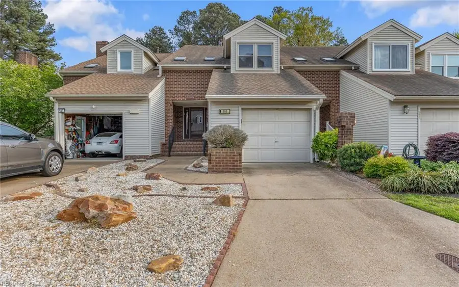 505 Kempsville Greens Court, Virginia Beach, VA 23462 - #3
