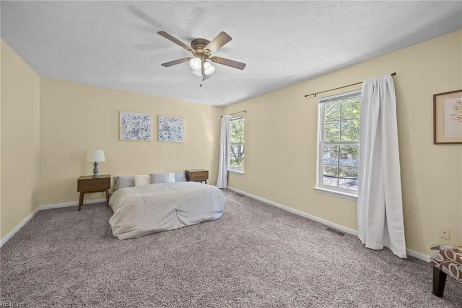 236 Bradmere Loop, Newport News, VA 23608 - #3
