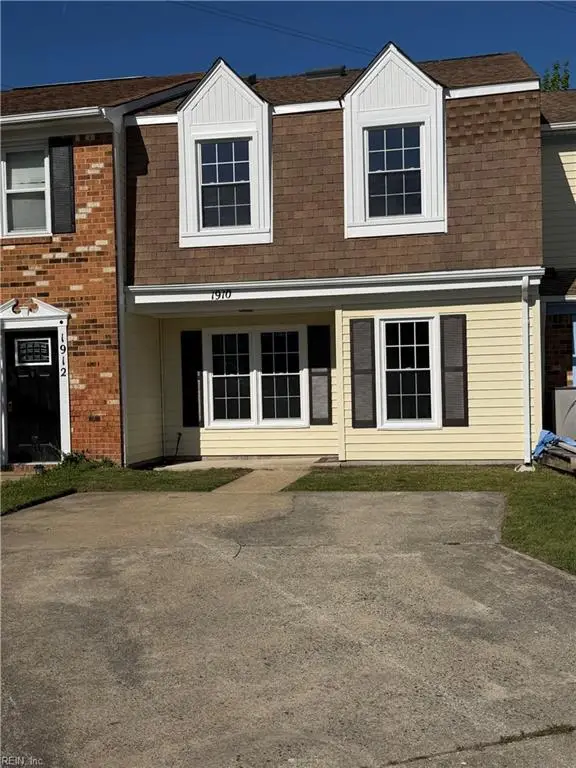 1910 Lantana Court, Virginia Beach, VA 23456 - #1
