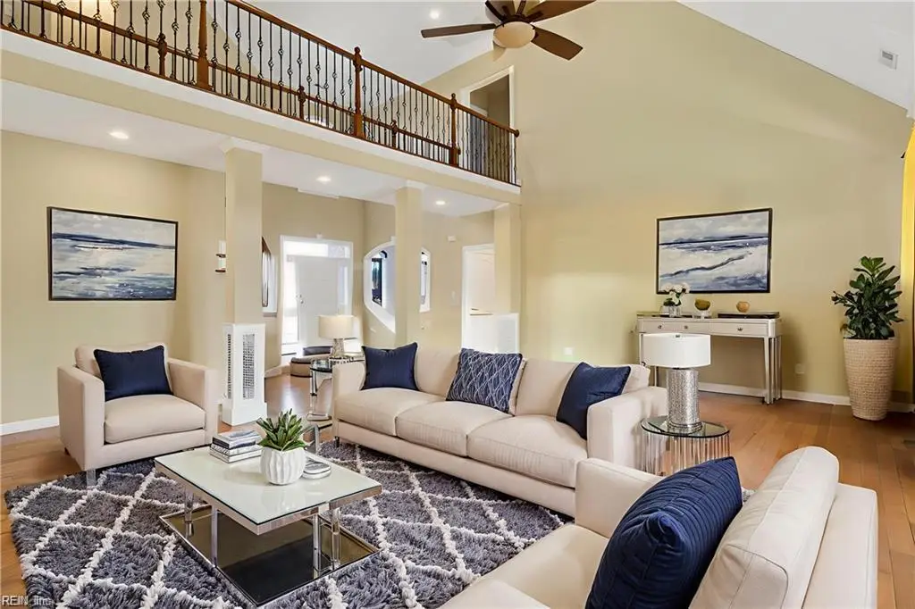 1945 Lancing Crest Lane, Chesapeake, VA 23323 - #1