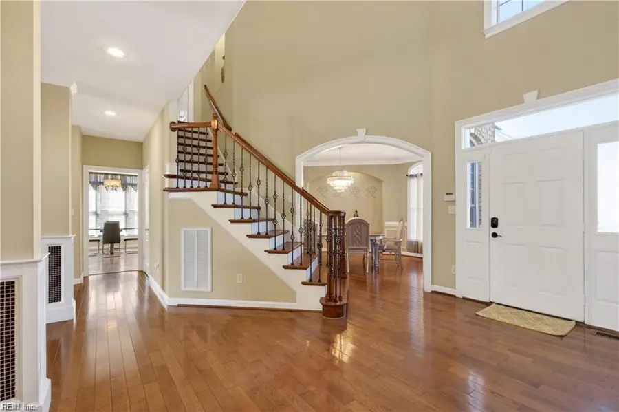 1945 Lancing Crest Lane, Chesapeake, VA 23323 - #3