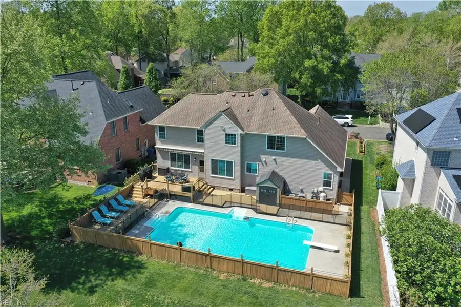 617 Denham Arch, Chesapeake, VA 23322 - #2