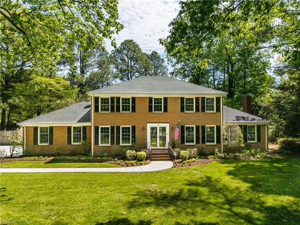 1304 Holly Point Road, Virginia Beach, VA 23454