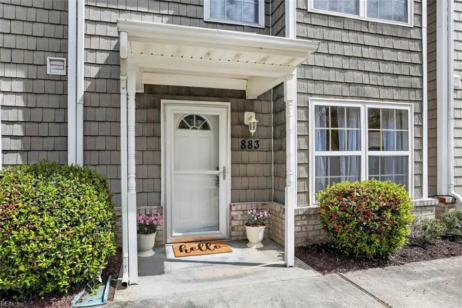 883 24th Street, Virginia Beach, VA 23451 - #2