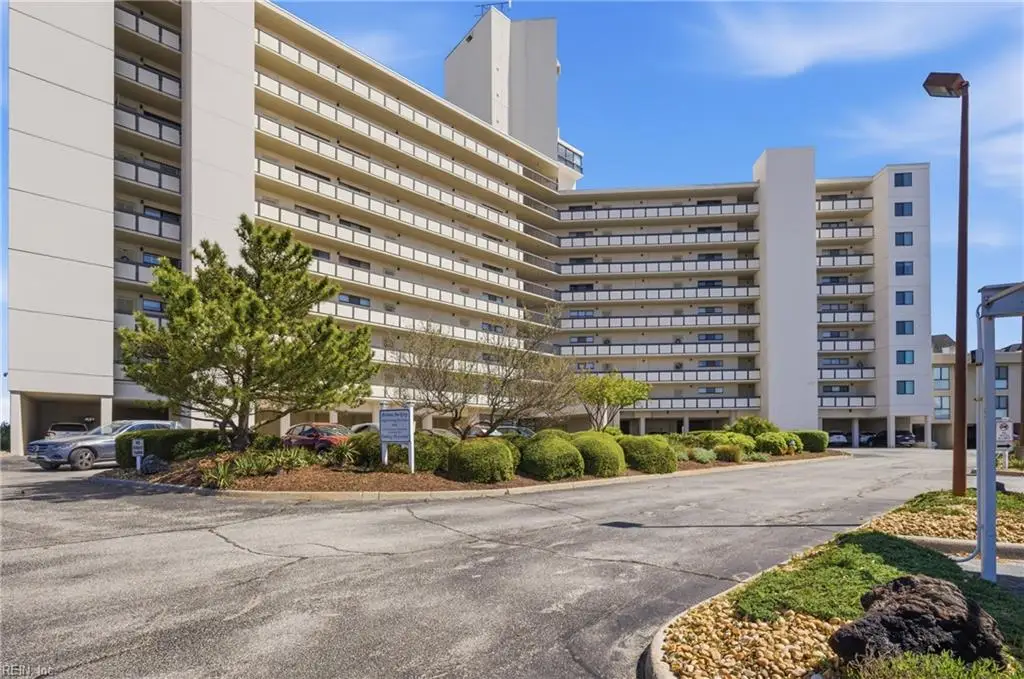 2830 Shore Drive #911, Virginia Beach, VA 23451 - #1