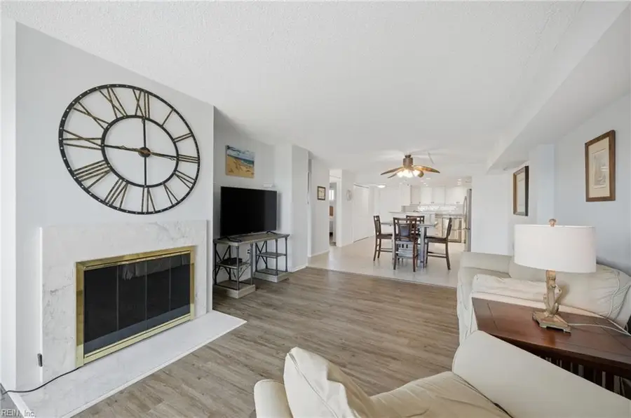 2830 Shore Drive #911, Virginia Beach, VA 23451 - #2