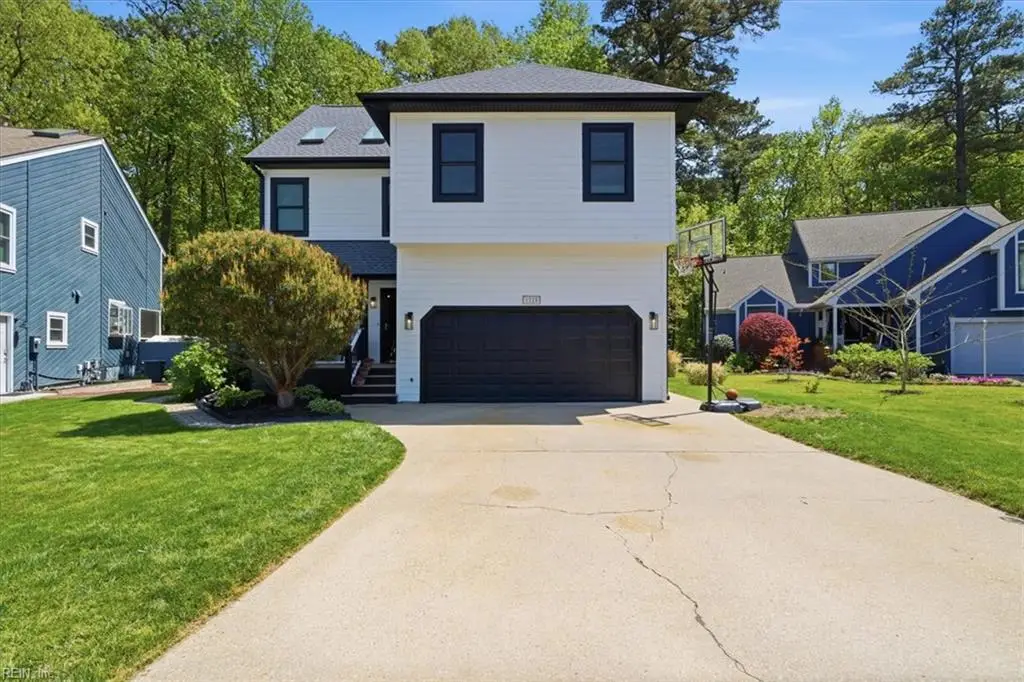1225 Birdneck Lake Drive, Virginia Beach, VA 23451 - #1