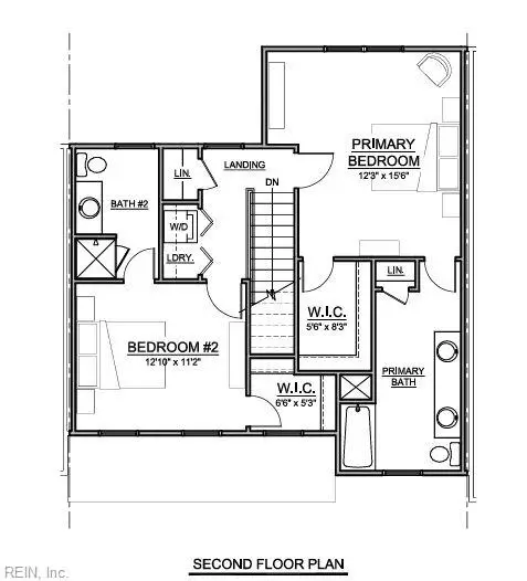 203 Patriots Village Court, West Point, VA 23181 - #3