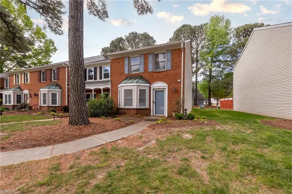 11 Corwin Circle, Hampton, VA 23666 - #1