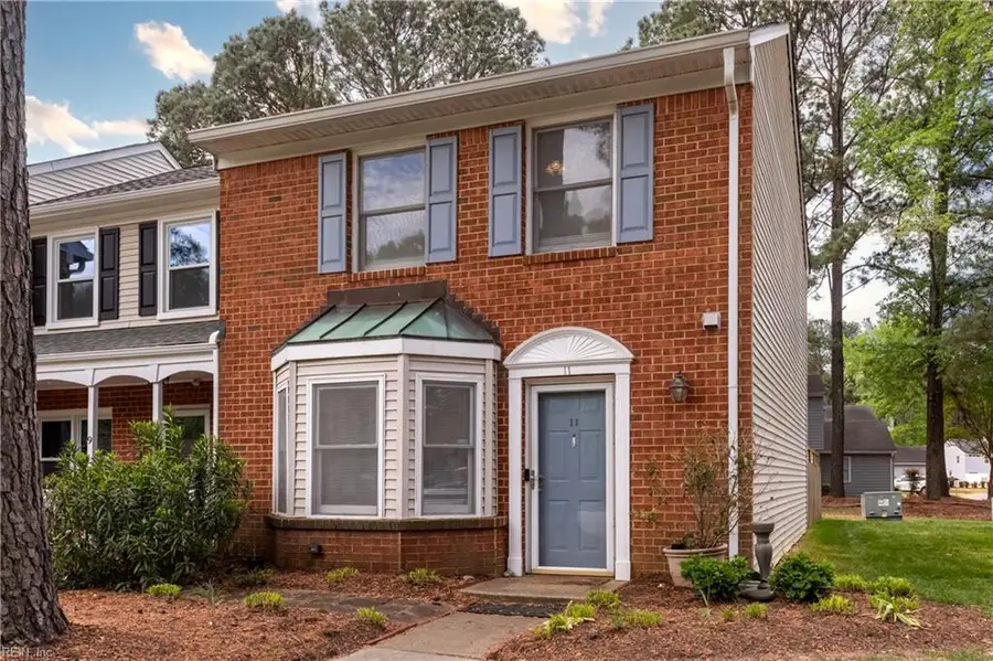 11 Corwin Circle, Hampton, VA 23666 - #2