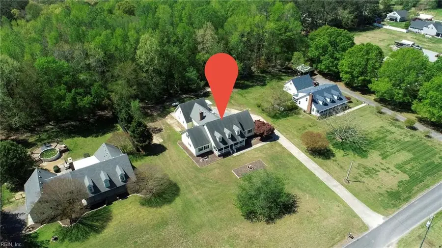 4312 Stevens Drive, Carrsville, VA 23315 - #3