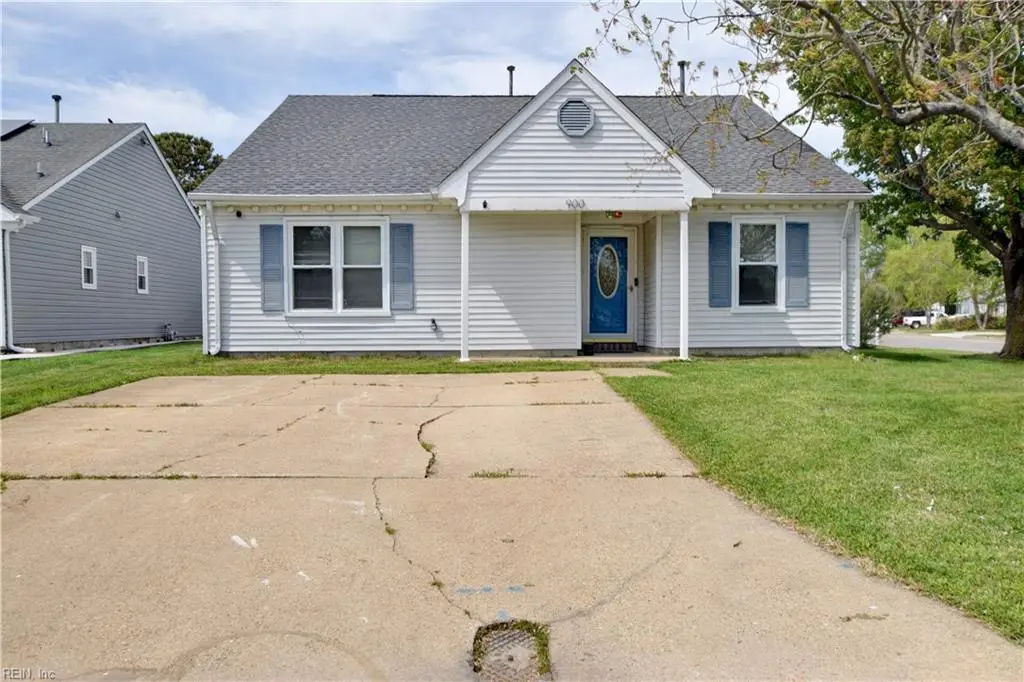 900 Raton Court, Virginia Beach, VA 23454 - #1