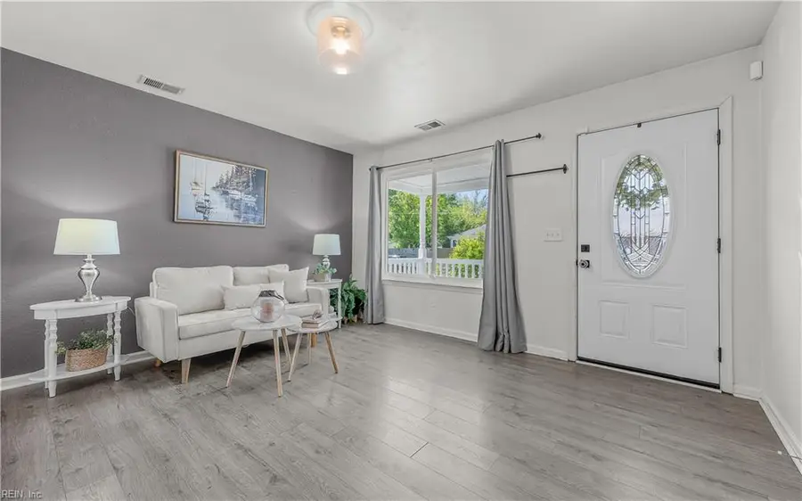 1424 Ellis Avenue, Virginia Beach, VA 23455 - #2