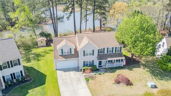 5987 Eagle Point, Portsmouth, VA 23703