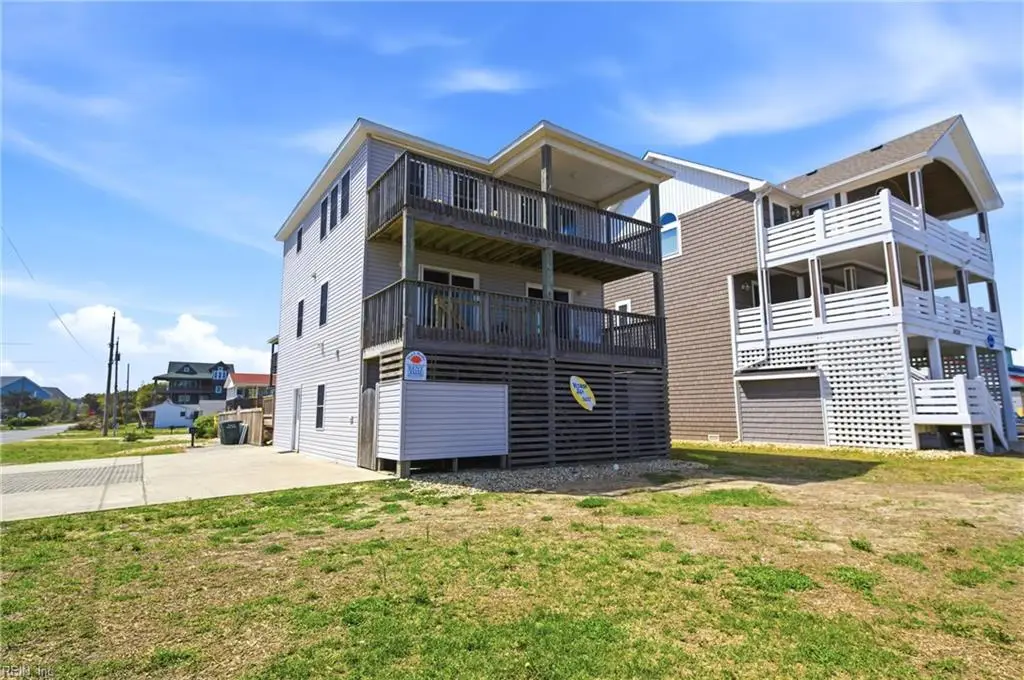 3022 Virginia Dare Trail S, Nags Head, NC 27959 - #1