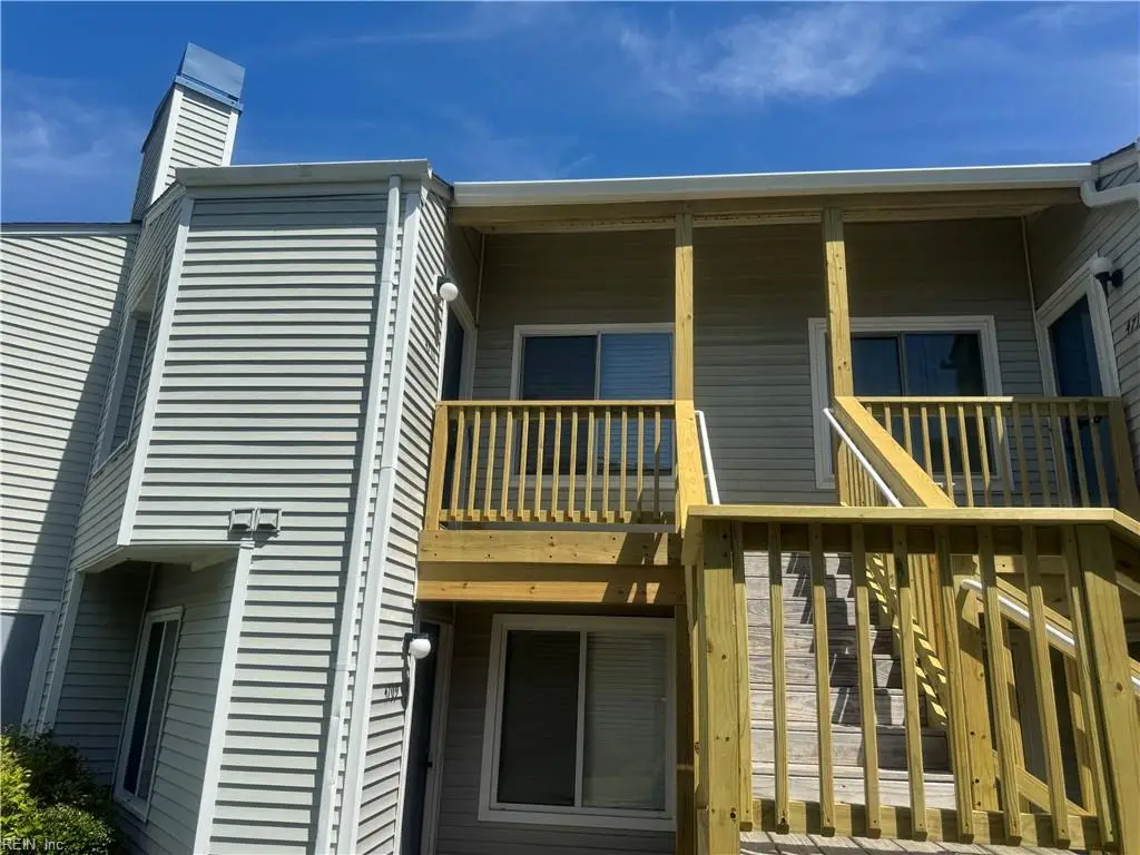 4711 Teal Duck Court, Virginia Beach, VA 23462 - #1