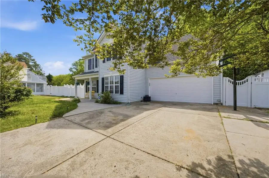 924 Andover Court, Newport News, VA 23608 - #3