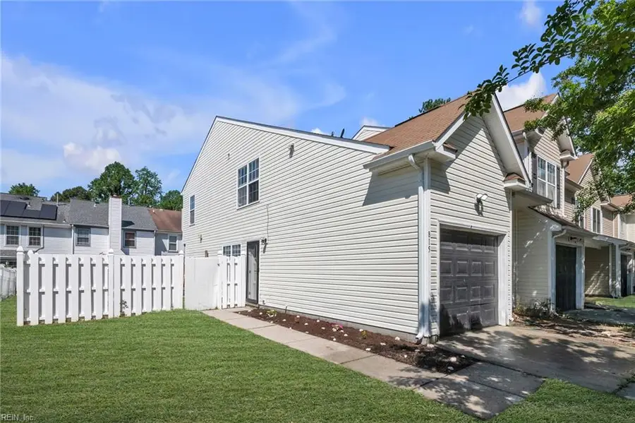 815 Admissions Court, Virginia Beach, VA 23462 - #3