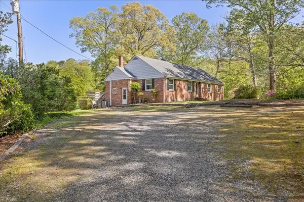 3916 Thalia Drive, Virginia Beach, VA 23455