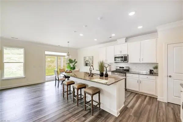 12348 Ava Lane, Windsor, VA 23487