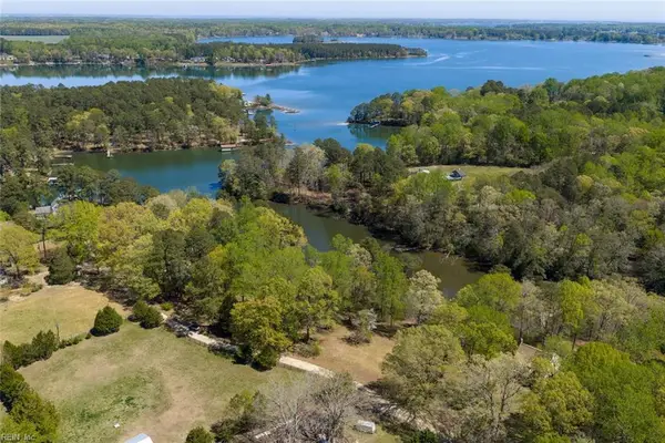 1.45ac Dancers Creek, Dutton, VA 23050