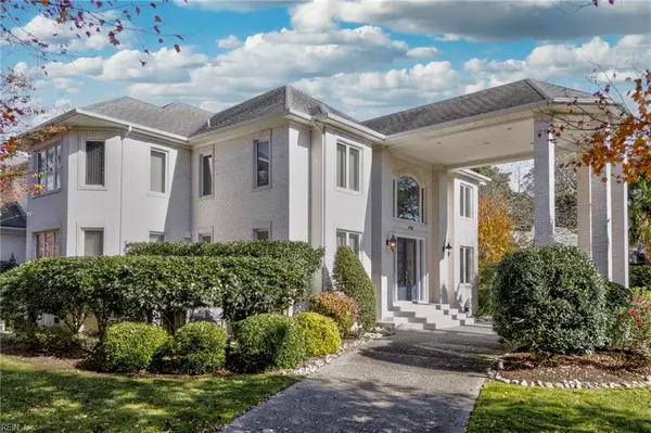 1500 Chandon Crescent, Virginia Beach, VA 23454