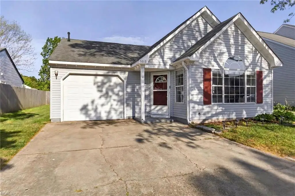5513 Cabin John Drive, Virginia Beach, VA 23464 - #1