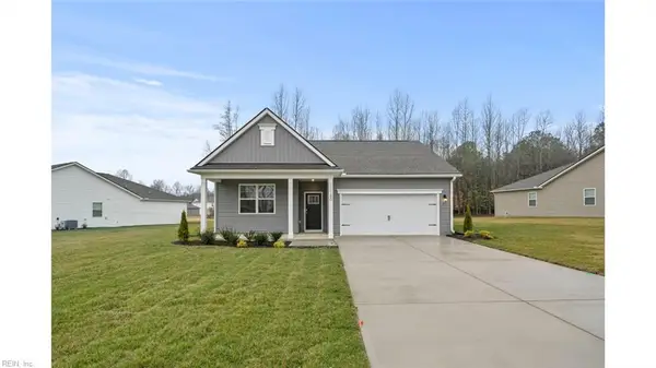 109 Gallop Way, Yorktown, VA 23690