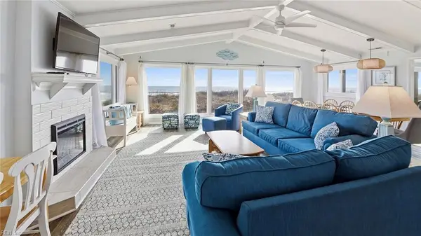 3000 Sandfiddler Road, Virginia Beach, VA 23456