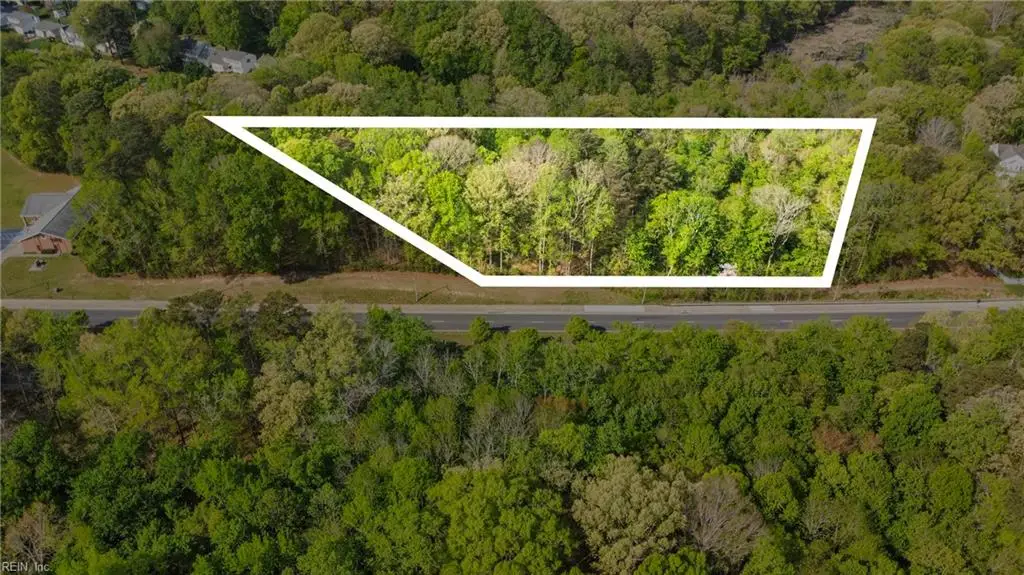 12745 Warwick Boulevard, Newport News, VA 23606 - #1