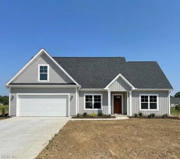 121 Copper Run Loop, South Mills, NC 27976