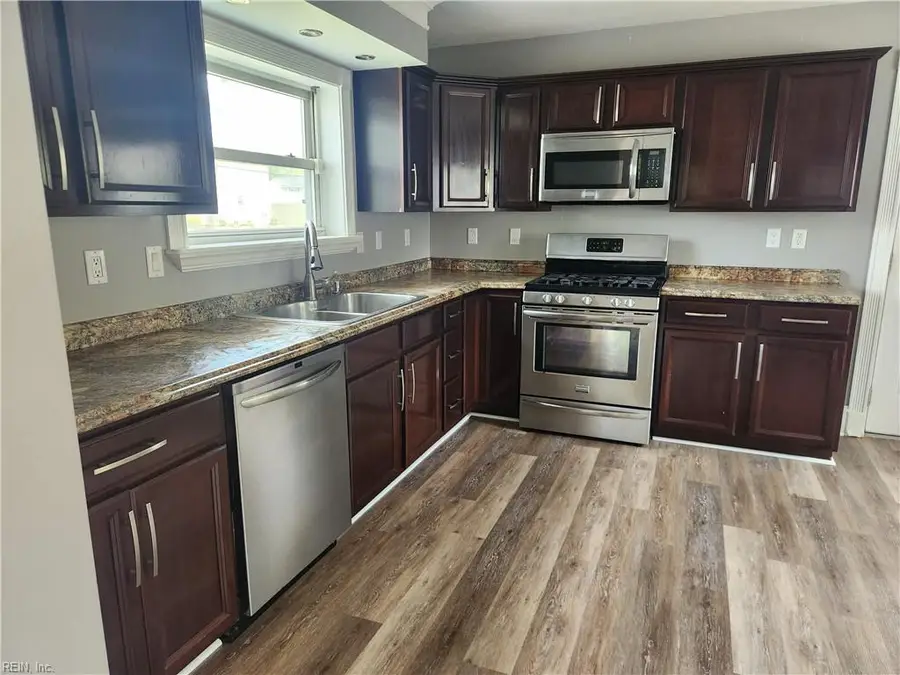 547 Leonard Road, Norfolk, VA 23505 - #3