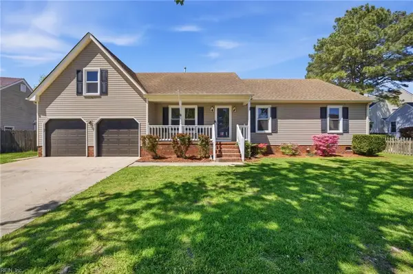 928 Marble Arch, Chesapeake, VA 23322