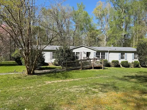 6377 Wild Acres Trail, Gloucester, VA 23061