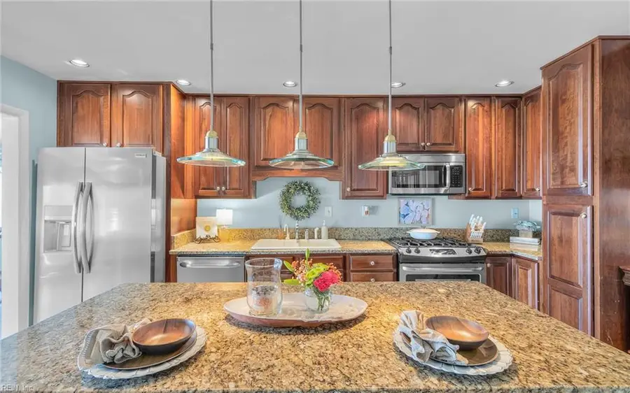 2401 N Shore Drive, Smithfield, VA 23430 - #2