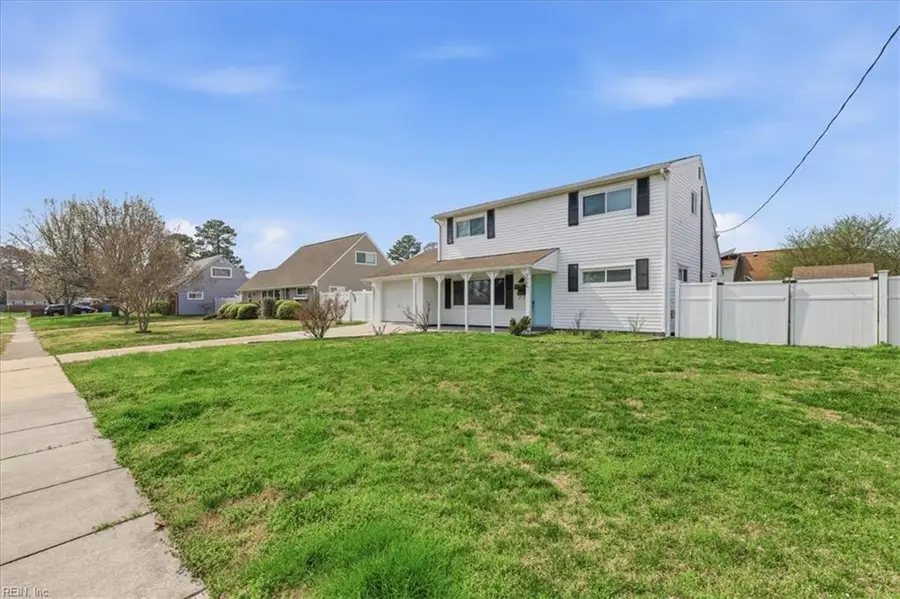 2308 Ardmore Avenue, Chesapeake, VA 23324 - #2