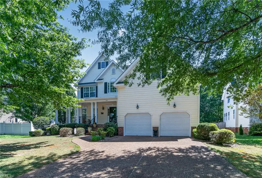 103 Ketch Court, Williamsburg, VA 23185 - #2