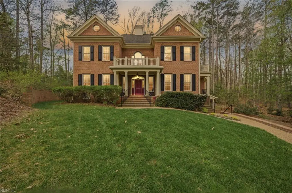 113 Walton Heath, Williamsburg, VA 23188 - #1