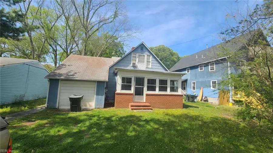 410 Rogers Avenue, Hampton, VA 23664 - #2